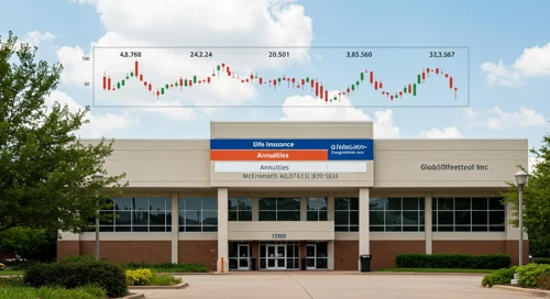 Globe Life Inc. Stock Overview