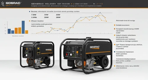 GNRC: Analysts Ratings - Generac Holdings Inc