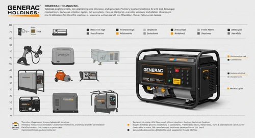 GNRC: Analysts Ratings - Generac Holdings Inc