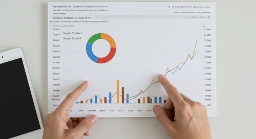GOOGL: Analysts Ratings - Alphabet Inc