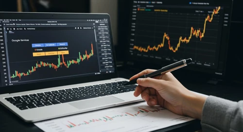 Alphabet Inc. Stock Overview