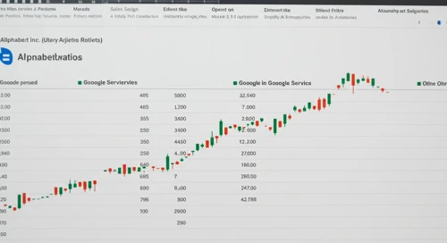 GOOG: Analysts Ratings - Alphabet Inc