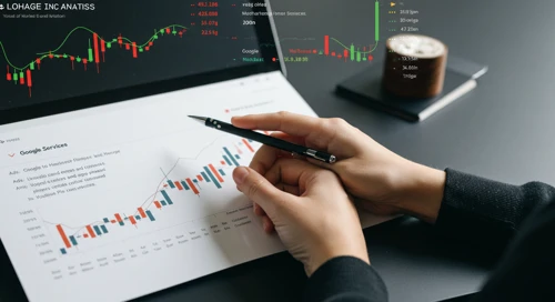 GOOG: Analysts Ratings - Alphabet Inc