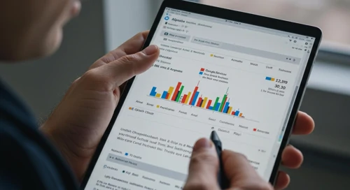 GOOG: Fundamental Ratio Analysis - Alphabet Inc
