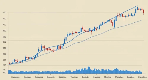 GOOG: Trend with Support and Resistance Levels - Alphabet Inc