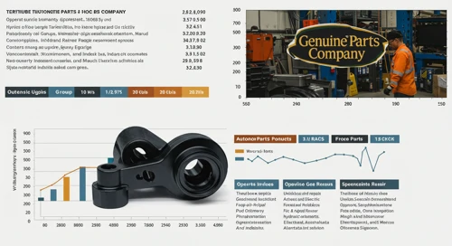 GPC: Analysts Ratings - Genuine Parts Company