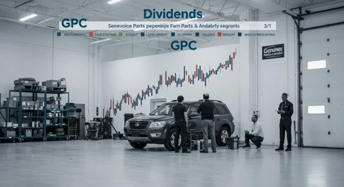 GPC: Dividend Analysis - Genuine Parts Company