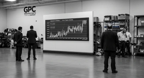 GPC: Dividend Analysis - Genuine Parts Company