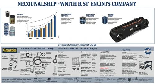 GPC: Fundamental Ratio Analysis - Genuine Parts Company