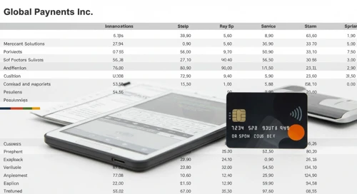 GPN: Analysts Ratings - Global Payments Inc