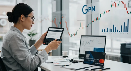 GPN: Dividend Analysis - Global Payments Inc