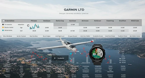 GRMN: Analysts Ratings - Garmin Ltd
