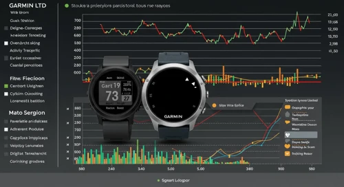 Garmin Ltd. Stock Analysis