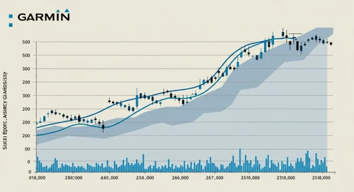 Garmin Ltd. Stock Overview