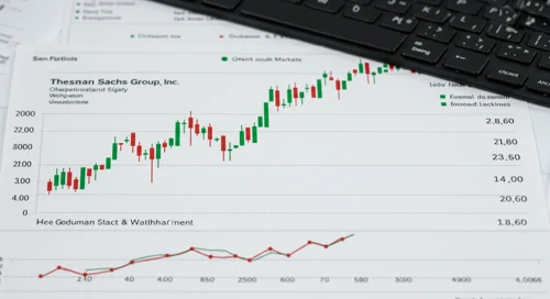 GS: Fundamental Ratio Analysis - The Goldman Sachs Group Inc