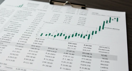 GS: Fundamental Ratio Analysis - The Goldman Sachs Group Inc