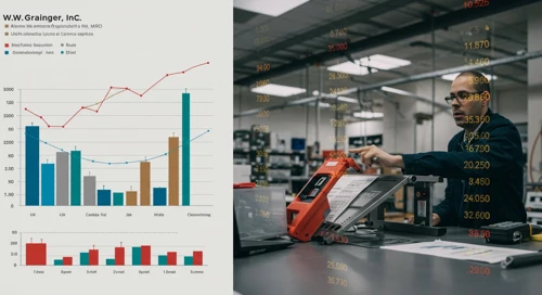 GWW: Analysts Ratings - WW Grainger Inc