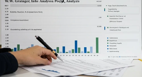 W.W. Grainger, Inc. Stock Analysis