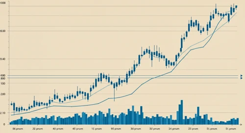 GWW: Trend with Support and Resistance Levels - WW Grainger Inc