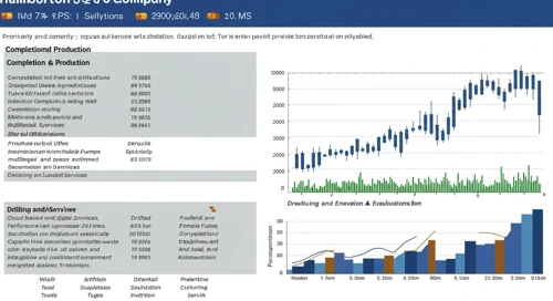 Halliburton Company Stock Analysis