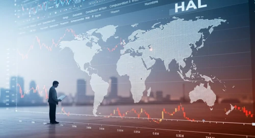 Halliburton Company Overview