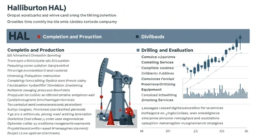 HAL: Dividend Analysis - Halliburton Company