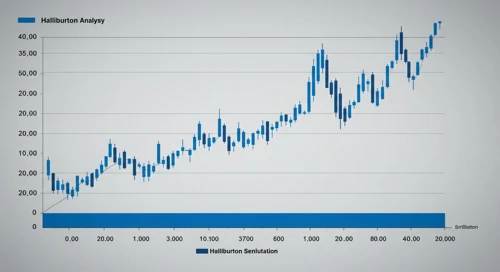 HAL: Fibunacci Level Technical Analysis - Halliburton Company