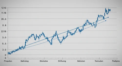 HAL: Fibunacci Level Technical Analysis - Halliburton Company