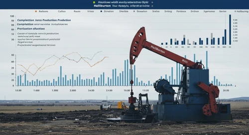 HAL: Fundamental Ratio Analysis - Halliburton Company