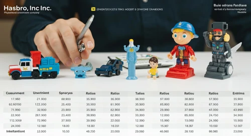 HAS: Analysts Ratings - Hasbro Inc