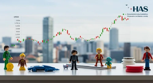 HAS: Dividend Analysis - Hasbro Inc