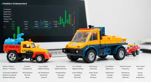 HAS: Fundamental Ratio Analysis - Hasbro Inc