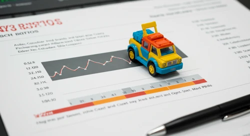 HAS: Fundamental Ratio Analysis - Hasbro Inc