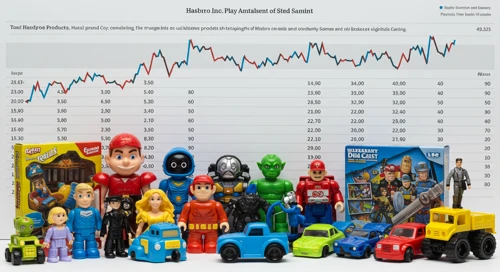 HAS: Fundamental Ratio Analysis - Hasbro Inc