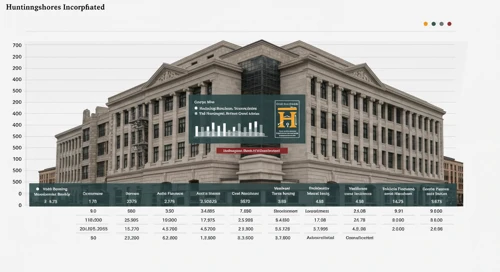 Huntington Bancshares Incorporated Stock Overview