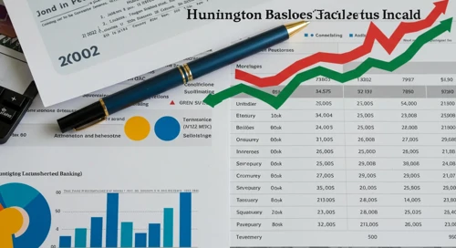 HBAN: Analysts Ratings - Huntington Bancshares Incorporated