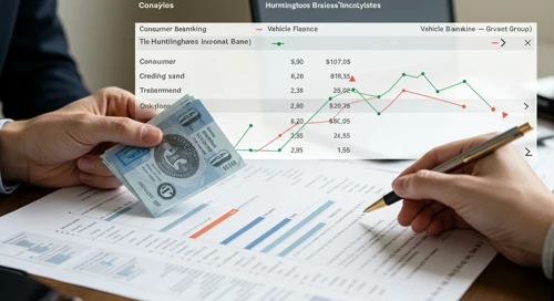HBAN: Analysts Ratings - Huntington Bancshares Incorporated