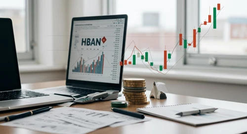 HBAN: Dividend Analysis - Huntington Bancshares Incorporated