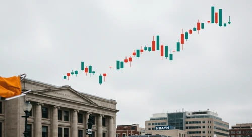 HBAN: Dividend Analysis - Huntington Bancshares Incorporated