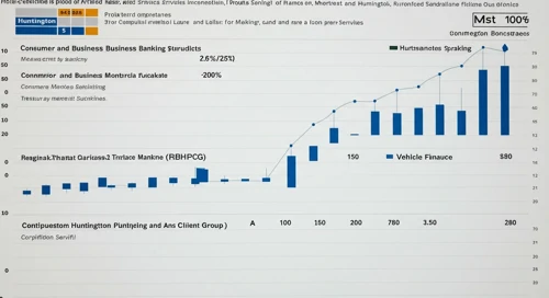 Huntington Bancshares Incorporated Overview