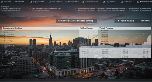 HBAN: Fundamental Ratio Analysis - Huntington Bancshares Incorporated