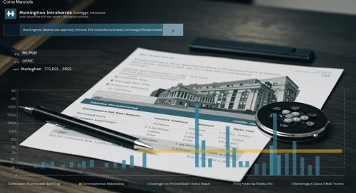 HBAN: Fundamental Ratio Analysis - Huntington Bancshares Incorporated