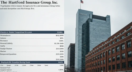 HIG: Analysts Ratings - The Hartford Insurance Group Inc