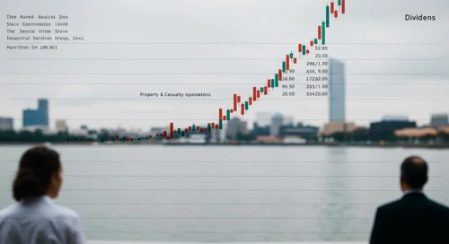 HIG: Dividend Analysis - The Hartford Financial Services Group Inc
