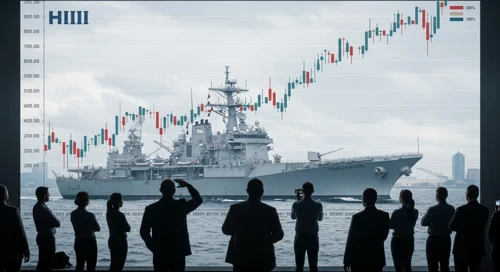 HII: Dividend Analysis - Huntington Ingalls Industries Inc