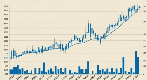 HII: Trend with Support and Resistance Levels - Huntington Ingalls Industries Inc