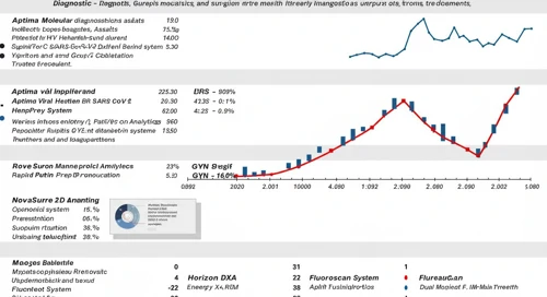 Hologic, Inc. stock performance and analysis
