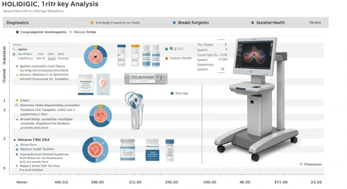 HOLX: Analysts Ratings - Hologic Inc