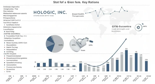 HOLX: Fundamental Ratio Analysis - Hologic Inc