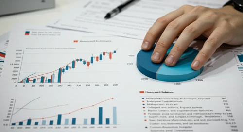 HON: Fundamental Ratio Analysis - Honeywell International Inc